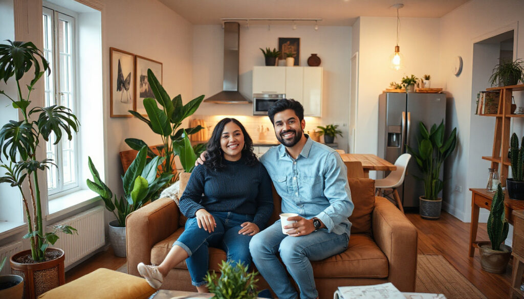Finding the Perfect Flatmate: A Guide to SpareRoom in the UK
