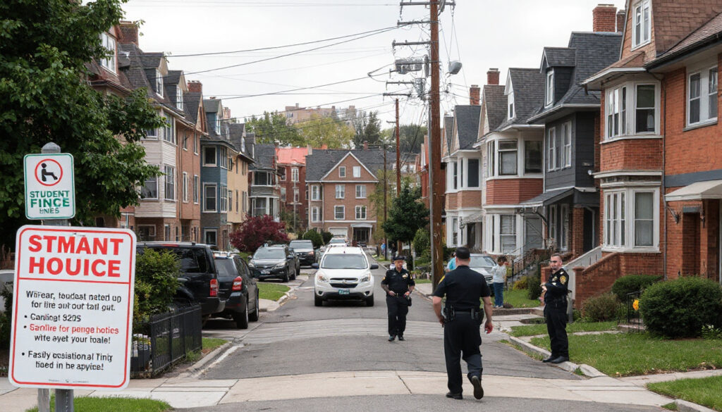 Gravesend Council Cracks Down: Heavy Fines for Unlicensed HMOs on Granville Road and Parrock Street