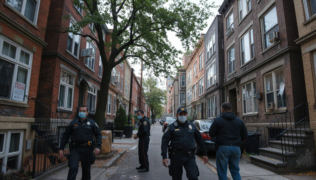 Gravesend's Crackdown: Unlicensed HMOs Hit with Record Fines on Granville and Parrock Streets