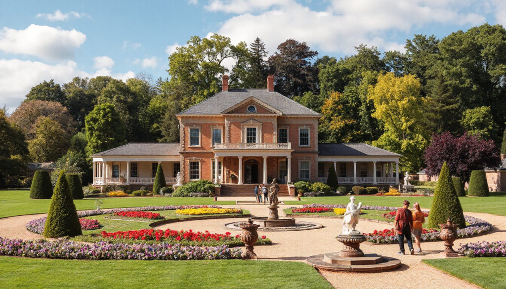 Hampstead’s Kenwood House for Art and History