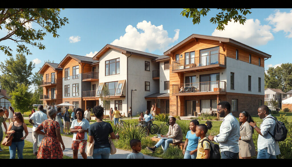 Hastings Charity Unveils Ambitious Shared Housing Project to Combat Homelessness