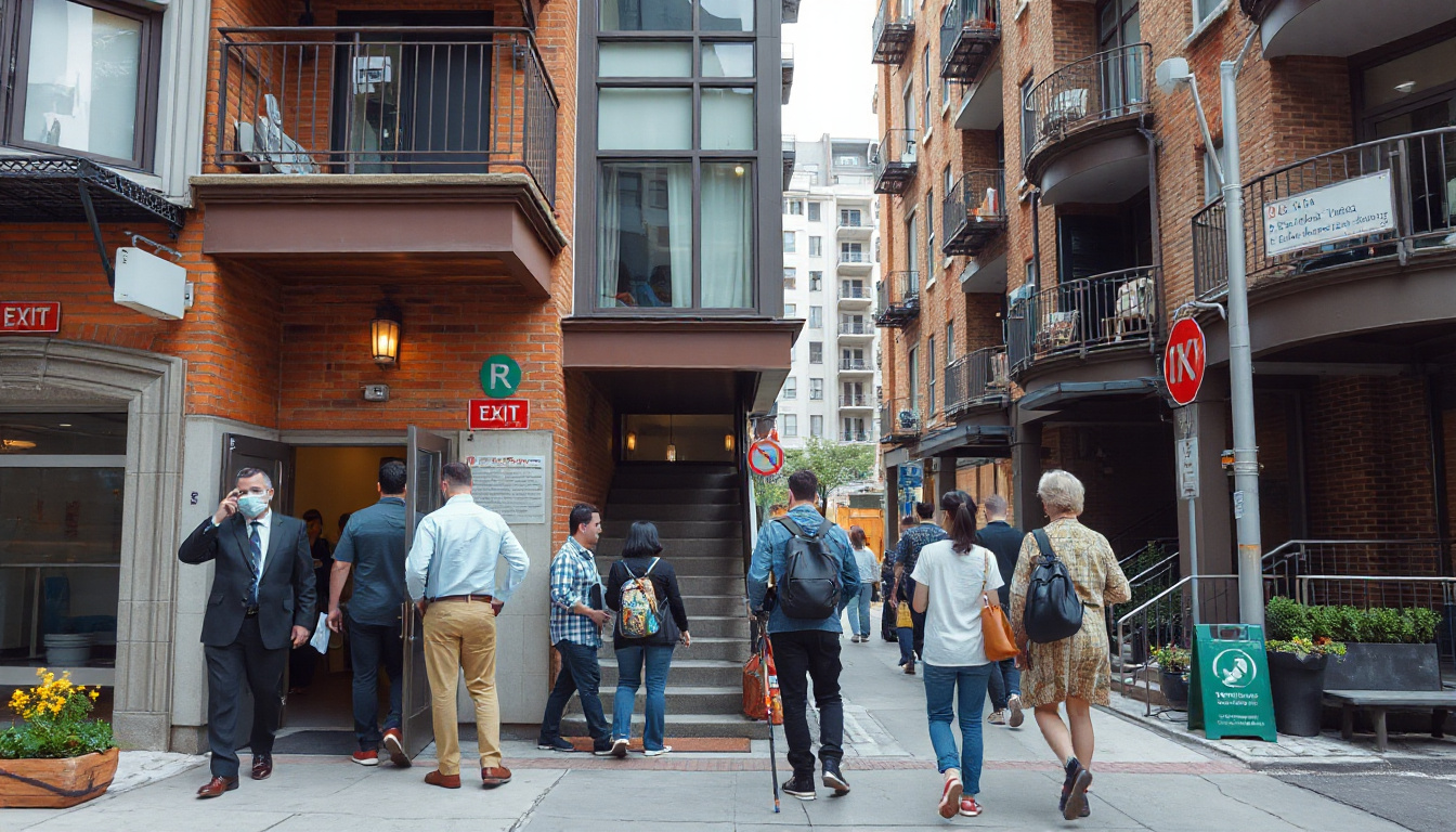 Hounslow Council's Proposal to Strengthen Safety Regulations for Houses in Multiple Occupation