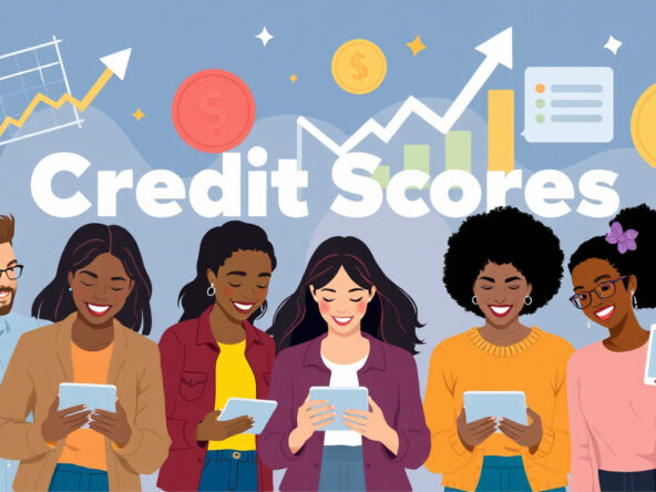 How Clearscore Can Help You Improve Your Credit Rating in the UK