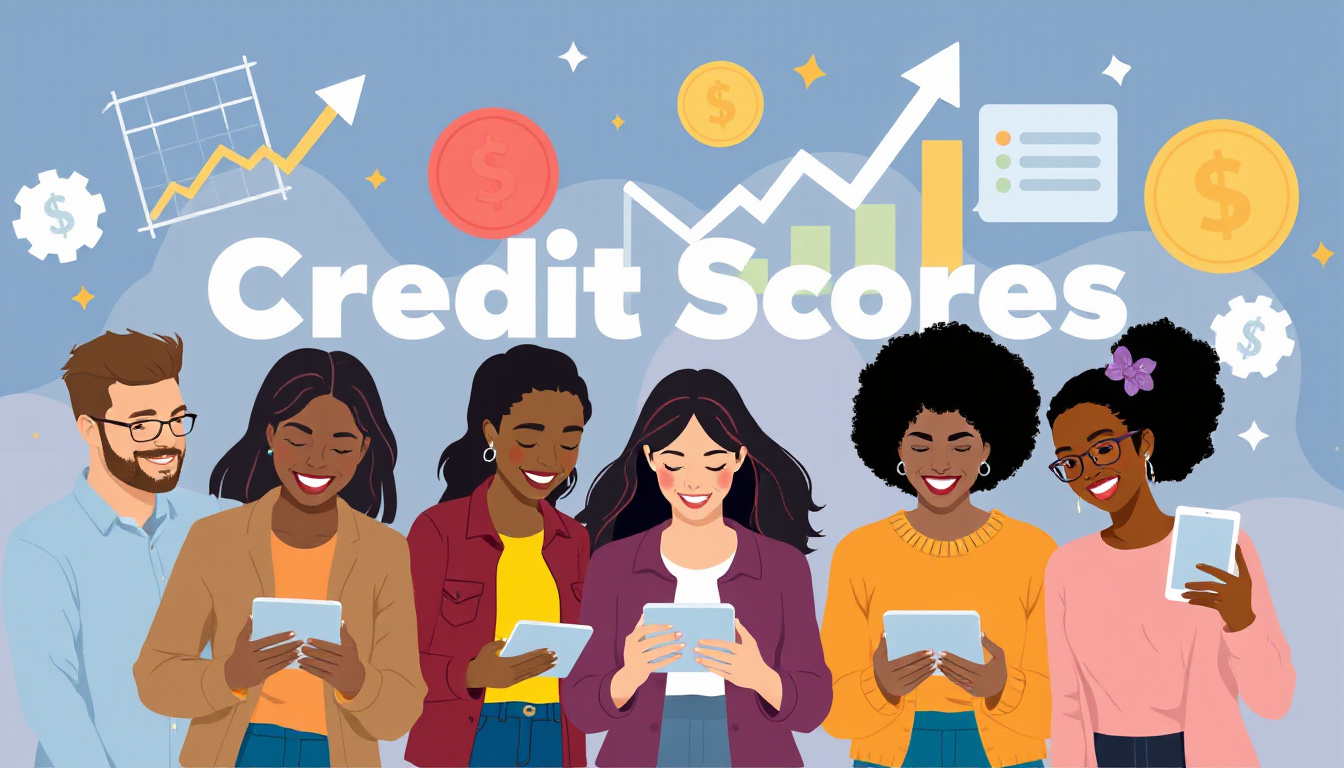 How Clearscore Can Help You Improve Your Credit Rating in the UK