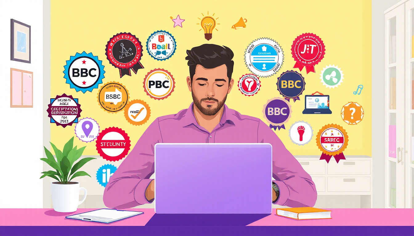 How Coursera Can Help You Gain Industry-Recognized Certifications