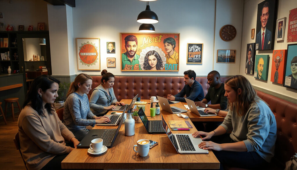 How to Earn Money Freelancing with PeoplePerHour in the UK