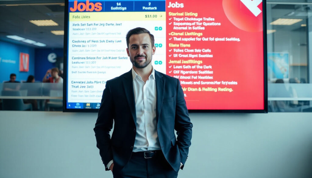 How to Stand Out on TotalJobs and Get Hired Fast