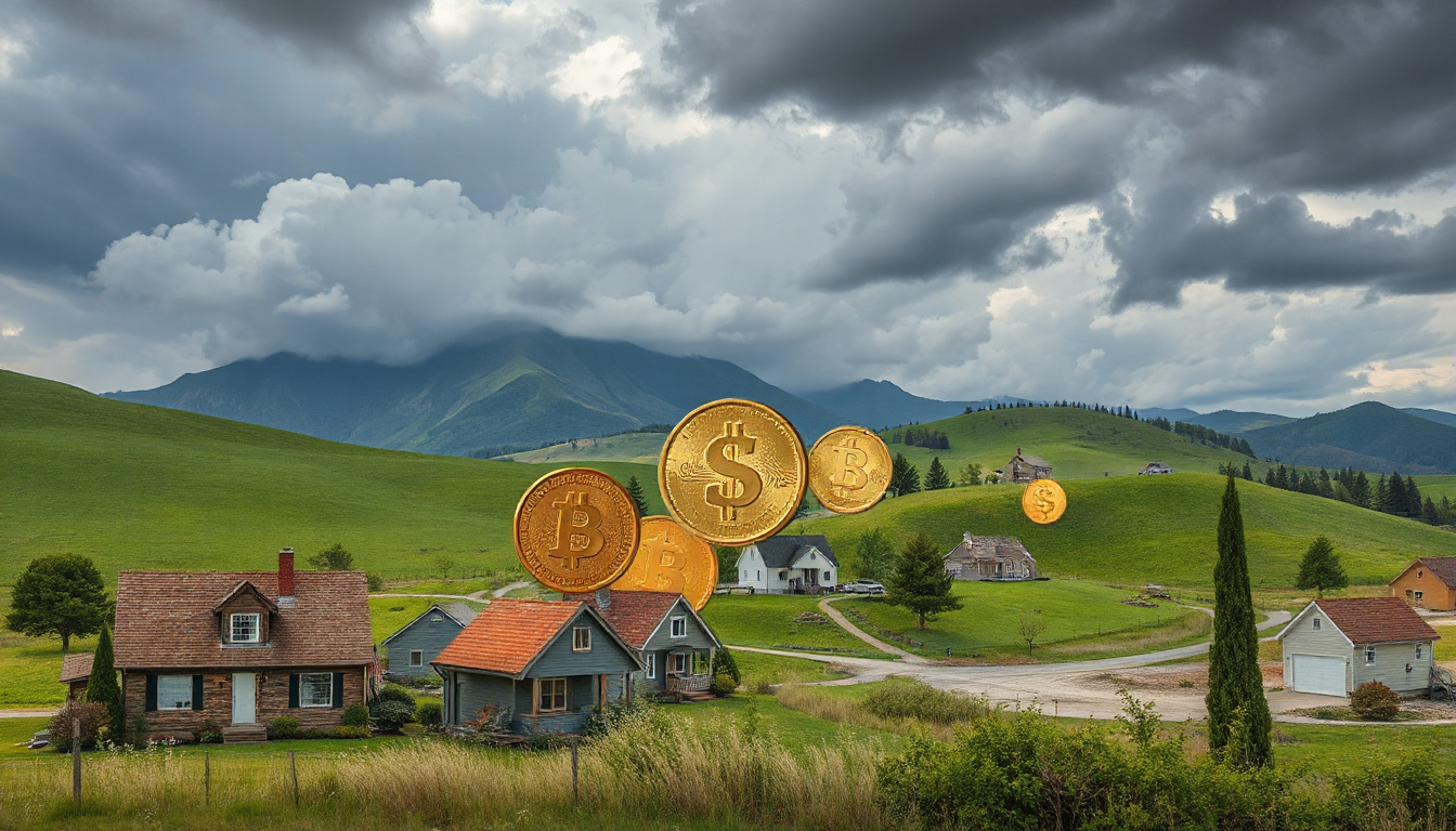 Impending Council Tax Hikes for Second Homes: What You Need to Know Before April 2025