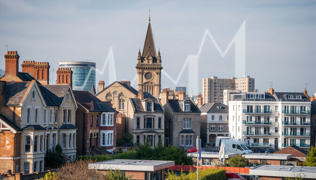 Insights into the UK Housing Market: Latest Economic Indicators and Trends