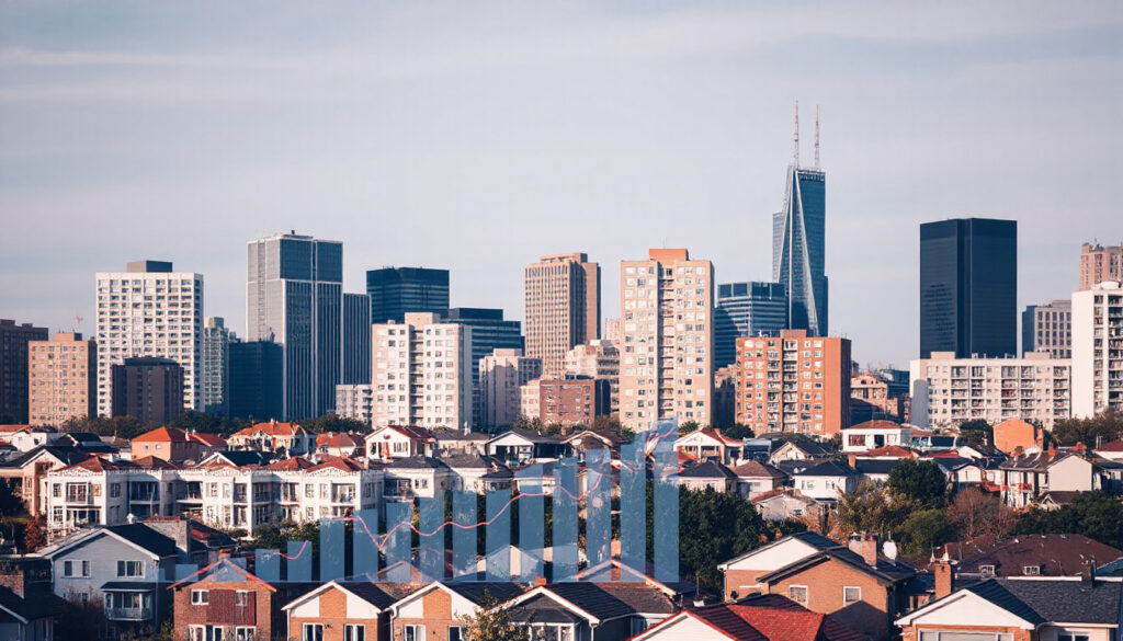 Insights into UK House Prices: Current Trends and Future Predictions