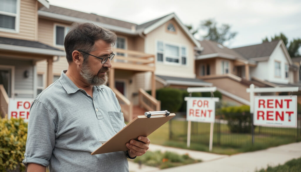 Is Your Property an Unlicensed HMO? Discover Your Rights and How to Take Action!