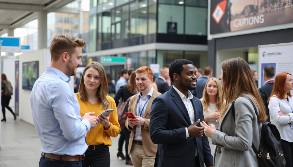 Landing Your Dream Job in the UK: A Step-by-Step Guide to Indeed