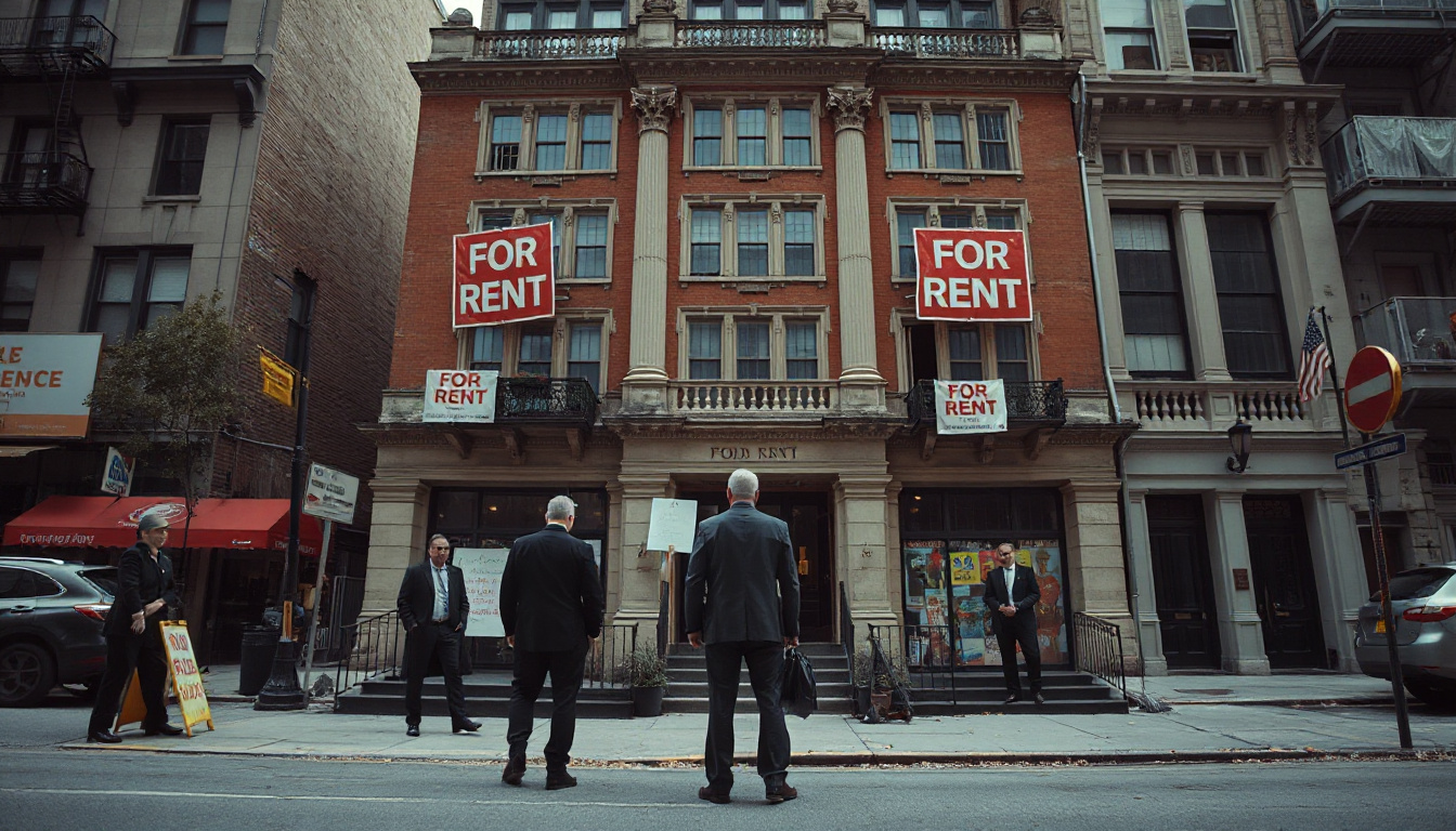 Leading HMO Landlord Fined £43,000 by Wandsworth Council for Planning Violations