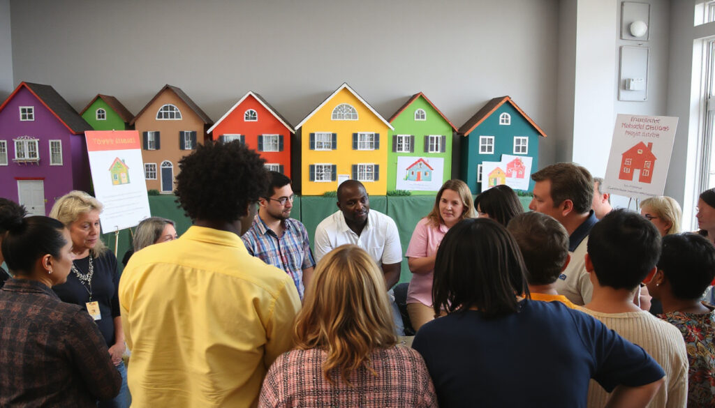 Maidstone Council Seeks Public Input on New Regulations for Homes in Multiple Occupation