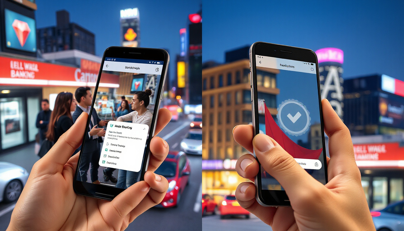Monzo vs. Revolut: Which Digital Bank Is Best for Young Professionals?
