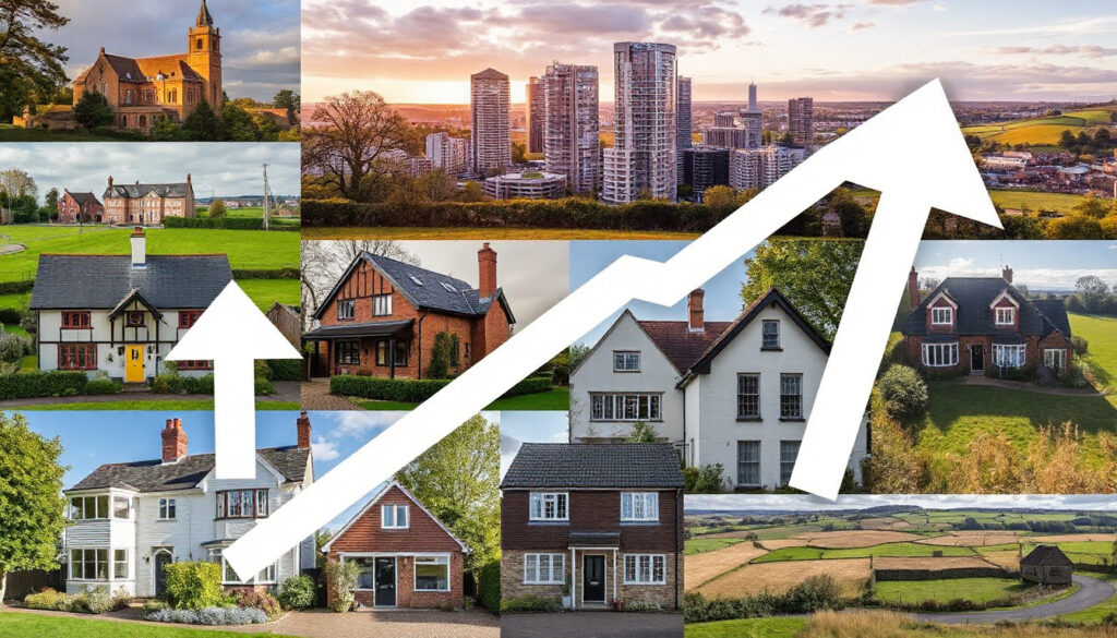 Navigating House Prices in the UK: Insights and Trends from Forbes Advisor