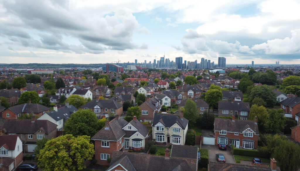 Navigating the Current Dynamics of House Prices in the UK: Insights and Trends from Forbes Advisor