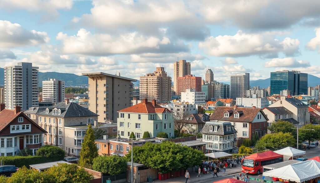 Navigating the Current Housing Market: Insights into House Prices and Real Estate Trends