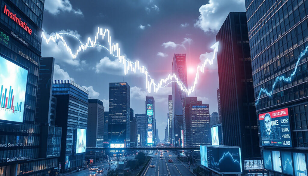 Navigating the Latest Trends in Interest Rates and Inflation: Insights from Forbes Advisor UK