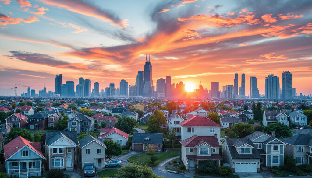 Navigating the Shifting Landscape of UK House Prices: What to Expect in 2025