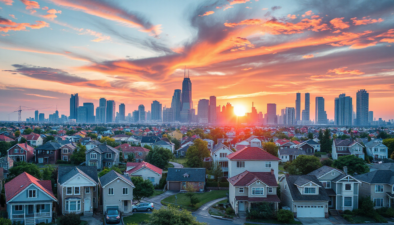 Navigating the Shifting Landscape of UK House Prices: What to Expect in 2025