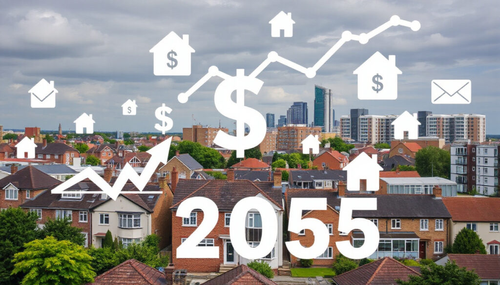 Navigating the UK Housing Market: Essential Economic Indicators for 2025