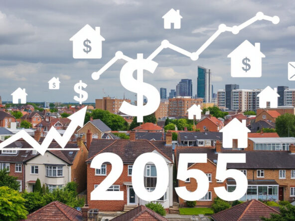 Navigating the UK Housing Market: Essential Economic Indicators for 2025