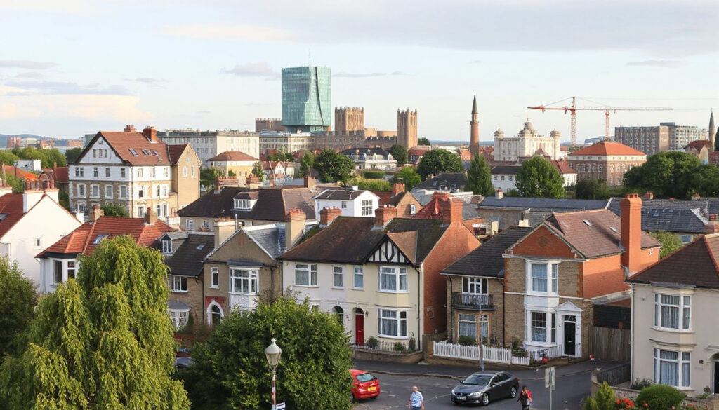 Navigating the UK Housing Market: Insights and Trends for Prospective Buyers