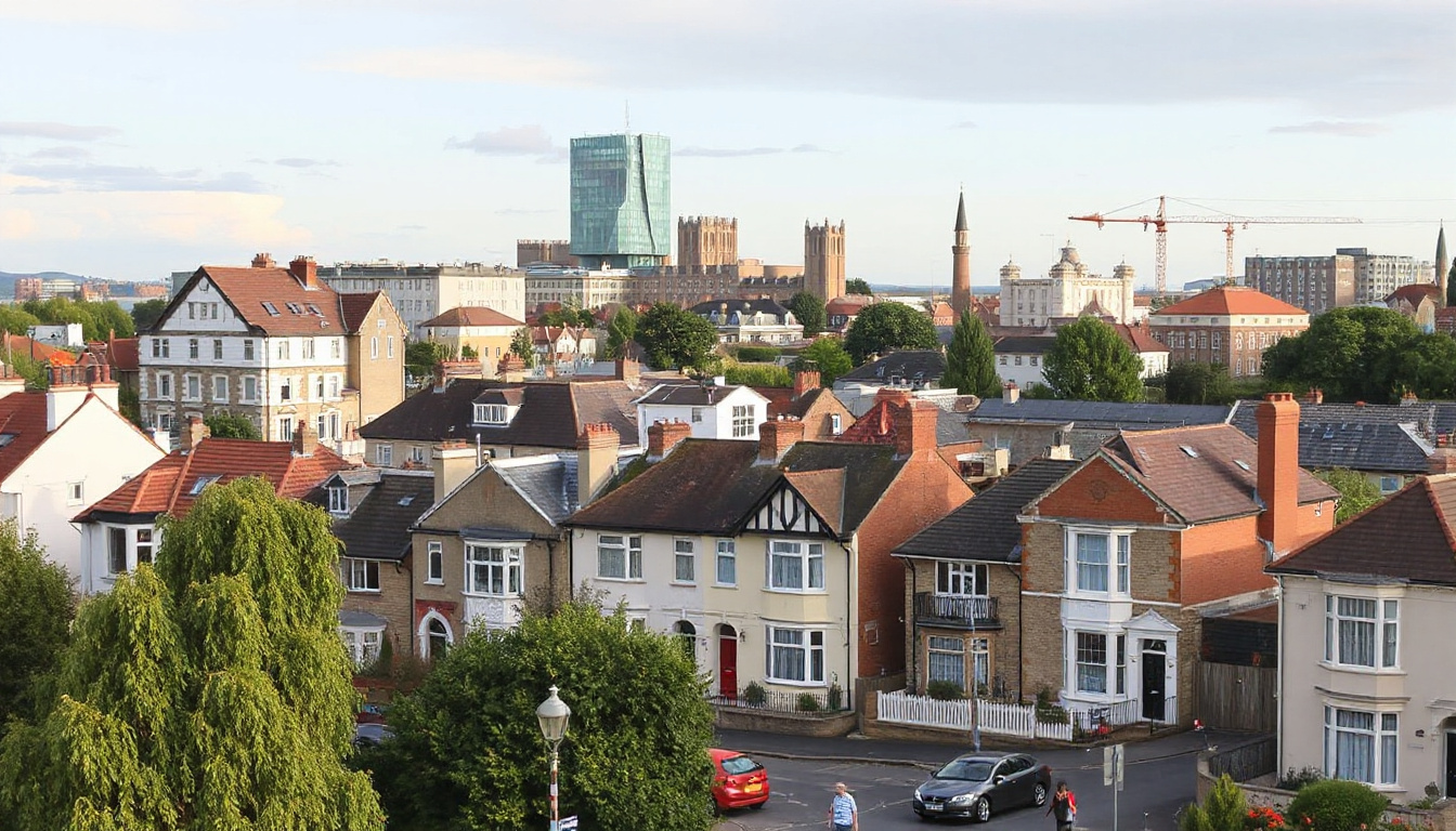 Navigating the UK Housing Market: Insights and Trends for Prospective Buyers