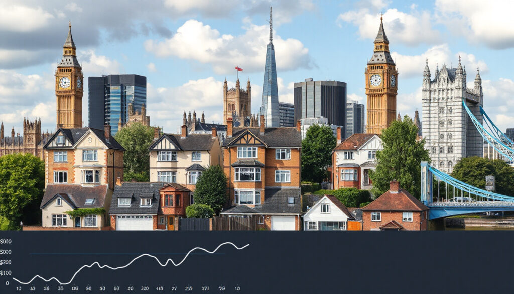 Navigating the UK Housing Market: Insights and Trends in House Prices from Forbes Advisor
