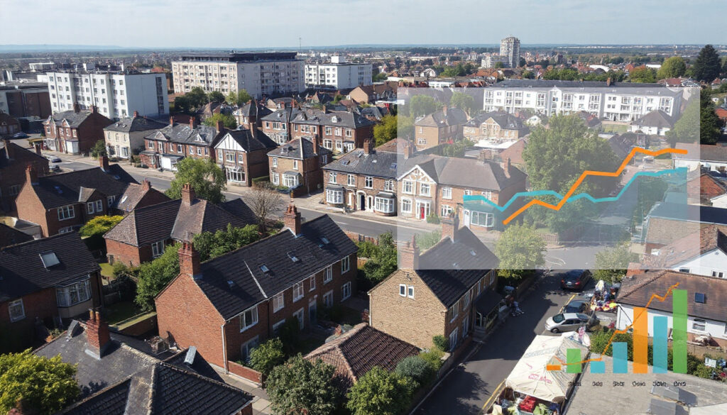 Navigating the UK Housing Market: Insights on House Prices and Trends