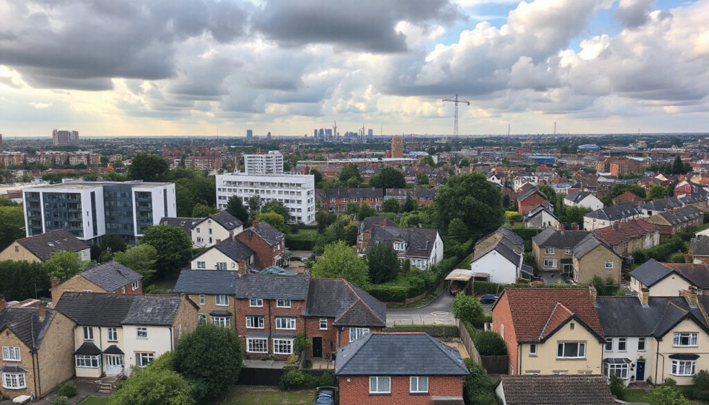 Navigating the UK Housing Market: Trends and Insights from Forbes Advisor