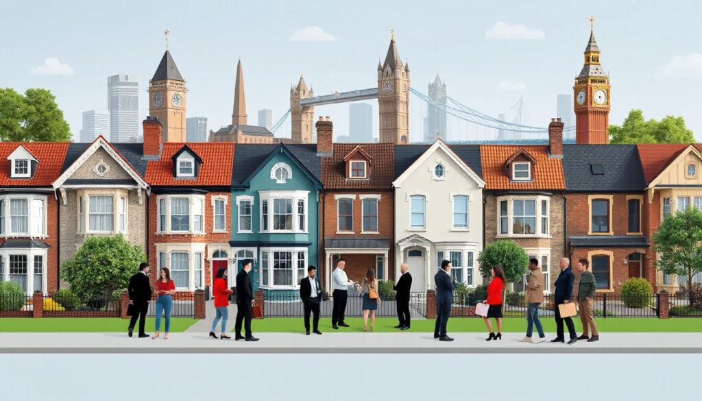Navigating the UK Housing Market: Trends, Insights, and Expert Tips for Buyers and Investors