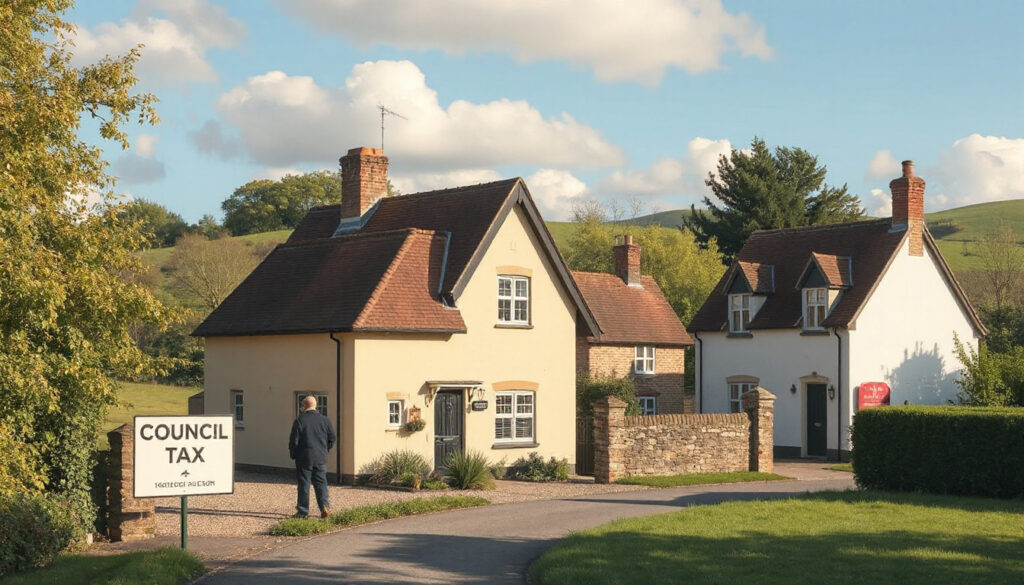Navigating the Upcoming Surge in Council Tax for Second Homes in England