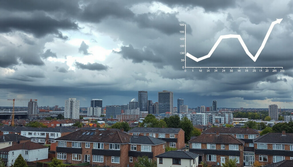 Navigating Uncertainty: Insights on Tariff Impacts for the UK Housing Market