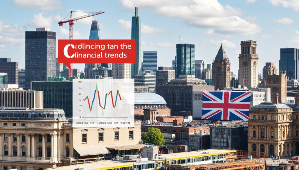 Overseas Investors Expand Footprint as UK's Commercial Real Estate Value Declines to £949 Billion