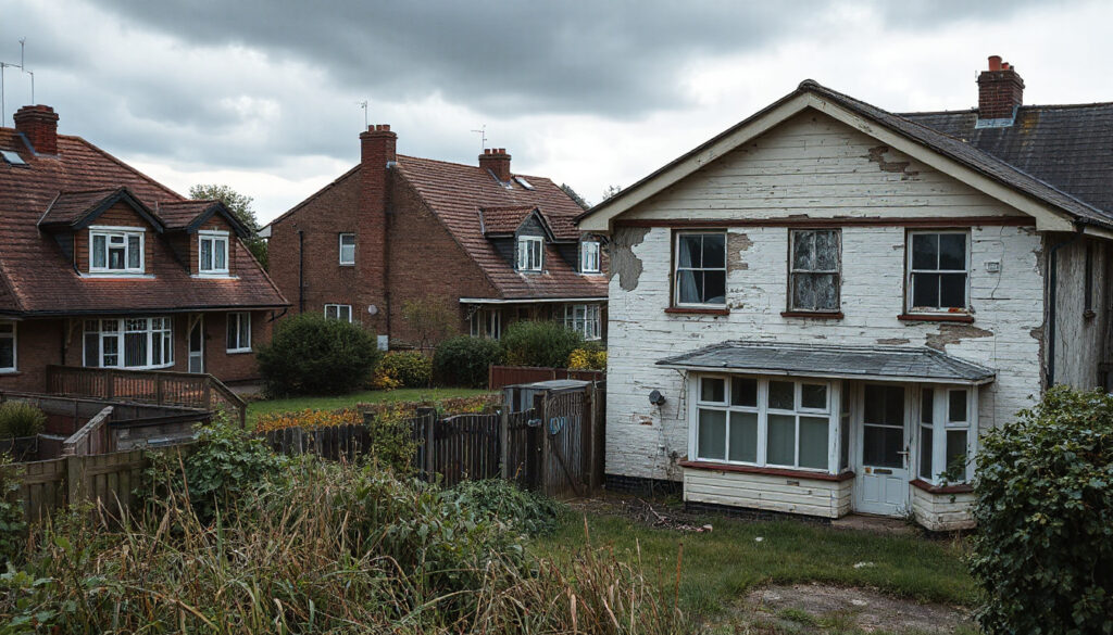 Planning Inspector Rejects Eastbourne HMO Appeal, Citing Substandard Living Conditions