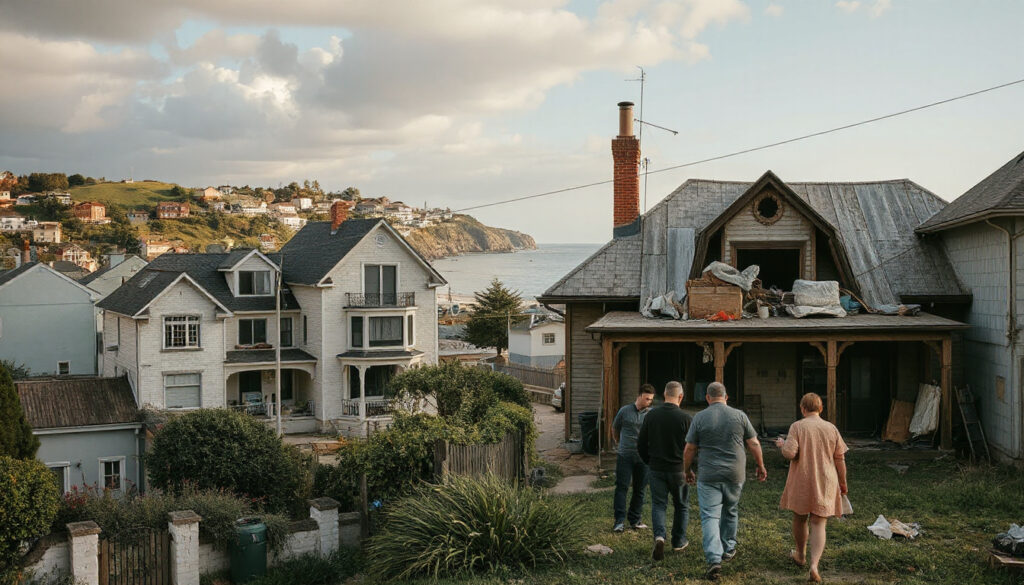 Planning Inspector Rejects Eastbourne HMO Appeal, Citing Substandard Living Conditions