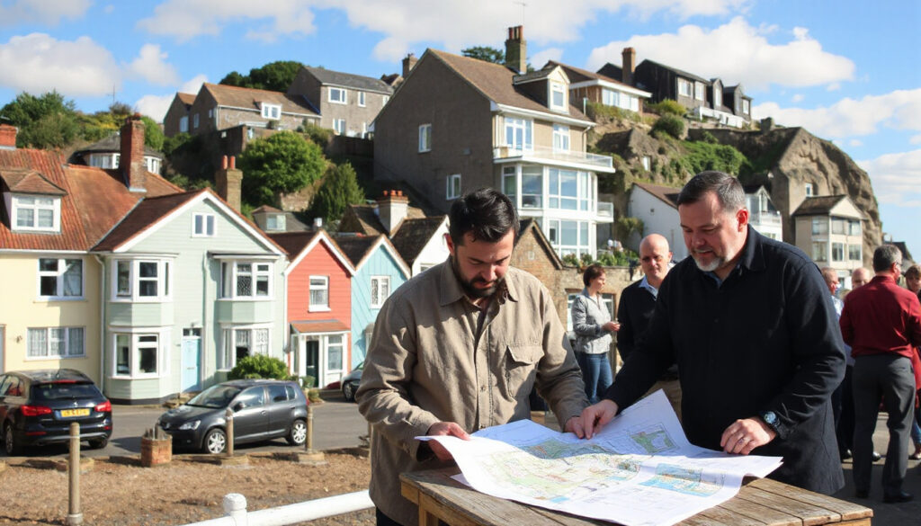 Planning Inspector Rejects Eastbourne's Controversial House in Multiple Occupation Appeal