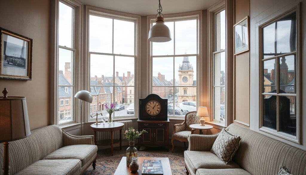 Rooms to Rent in Chester with Access to Historic Landmarks