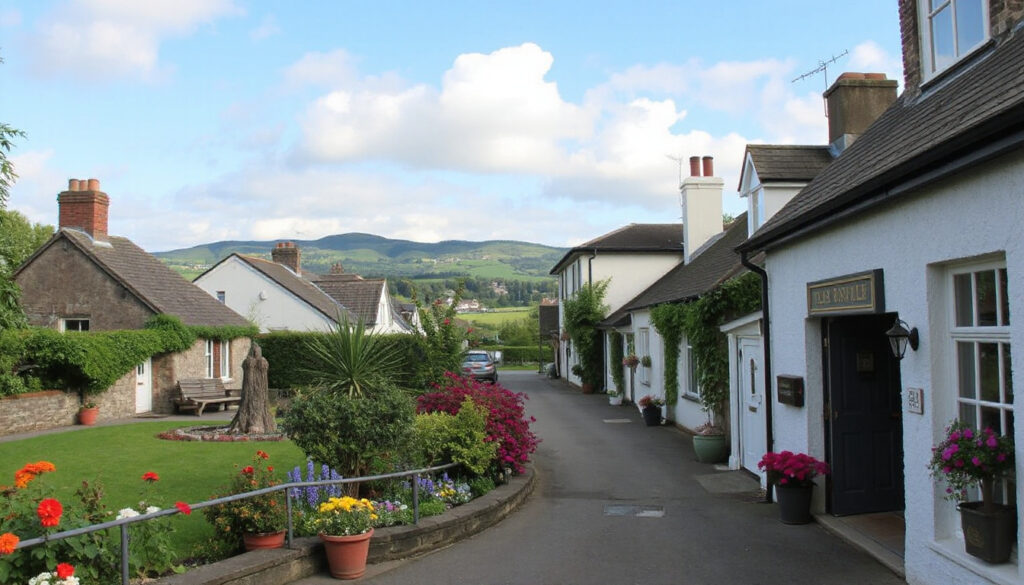 Rooms to Rent in Stirling’s Scenic Neighbourhoods