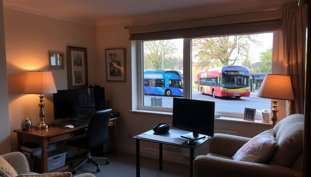 Rooms to Rent in Stockport with Great Commuting Links