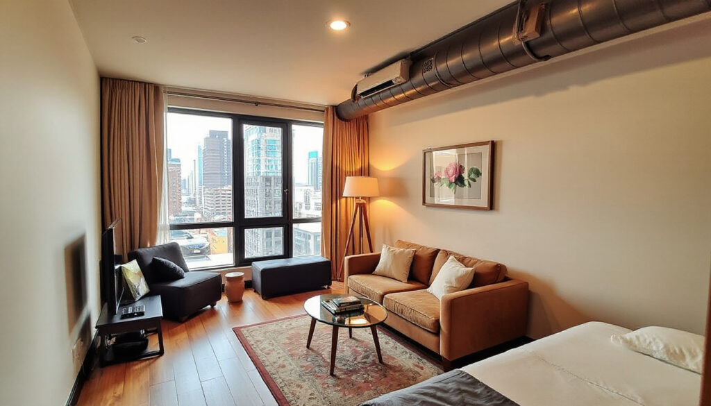 Rooms to Rent in Wigan for Affordable City Living