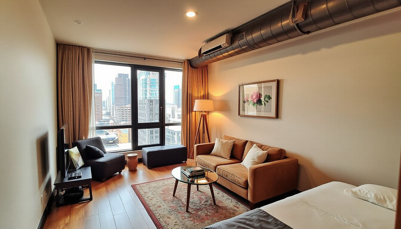 Rooms to Rent in Wigan for Affordable City Living