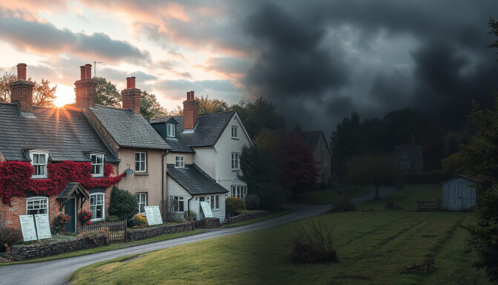 Second Homeowners Face Doubling Council Tax in 200 Areas Starting April 2025