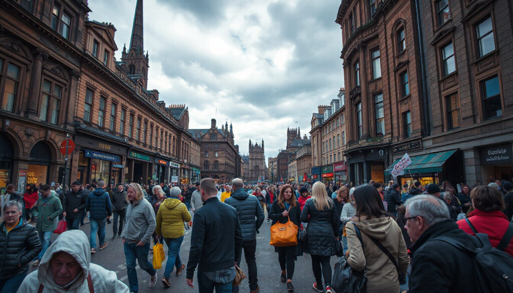 Shelter Scotland's Bold Call to Overhaul Edinburgh Council Amid Homelessness Policy Controversy