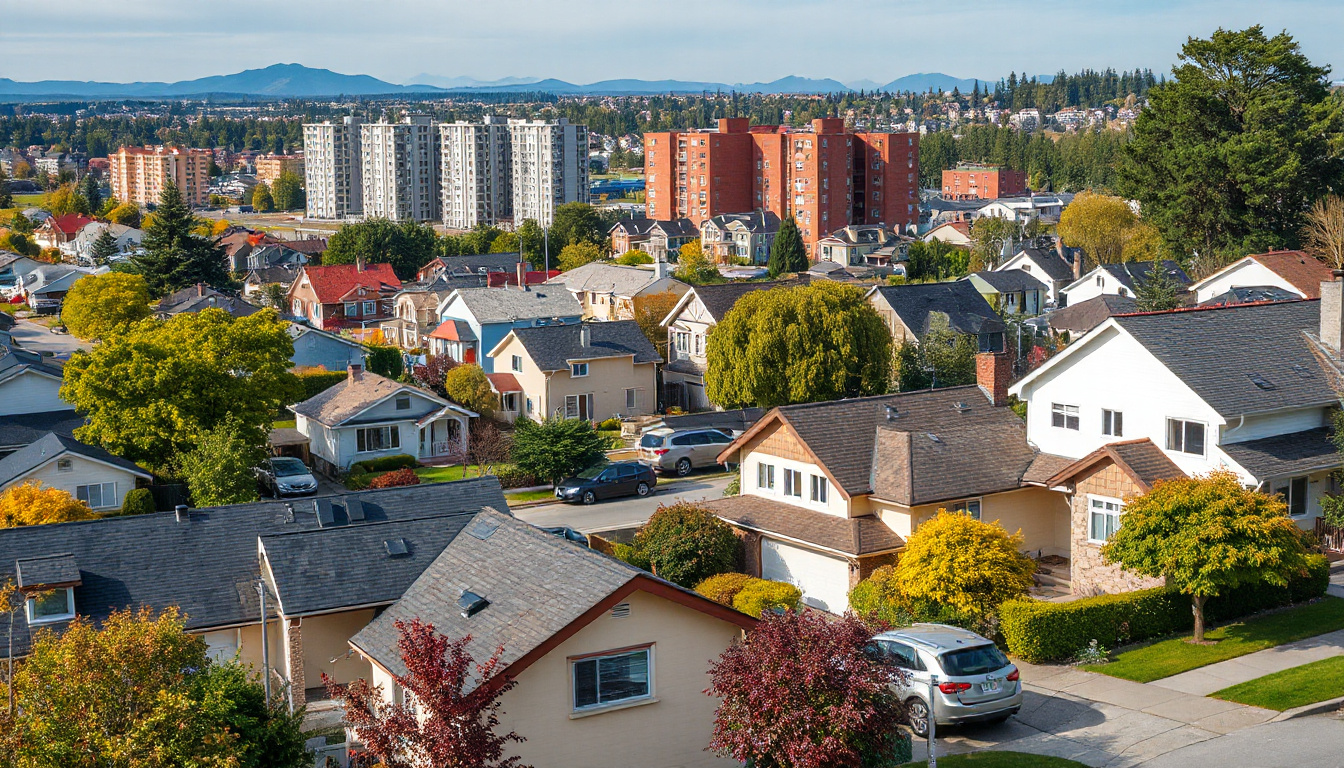 Surrey Residents Fear HMOs Will Transform Their Community into an Unrecognizable Landscape Like Hounslow