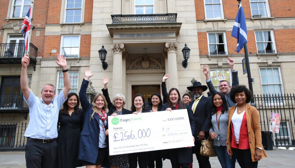 Tenants Triumph: £260,000 Awarded in Landmark Case Against London’s Rogue Landlord