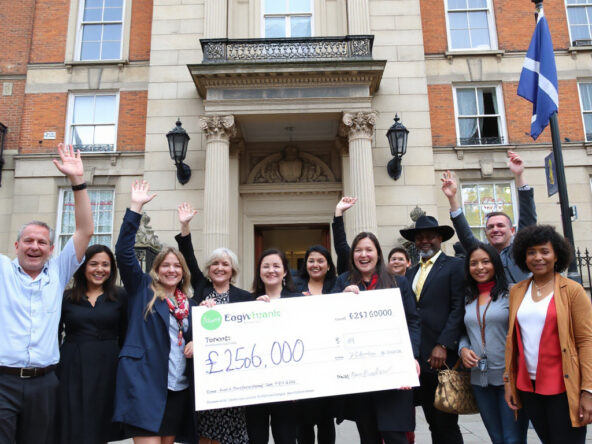 Tenants Triumph: £260,000 Awarded in Landmark Case Against London’s Rogue Landlord