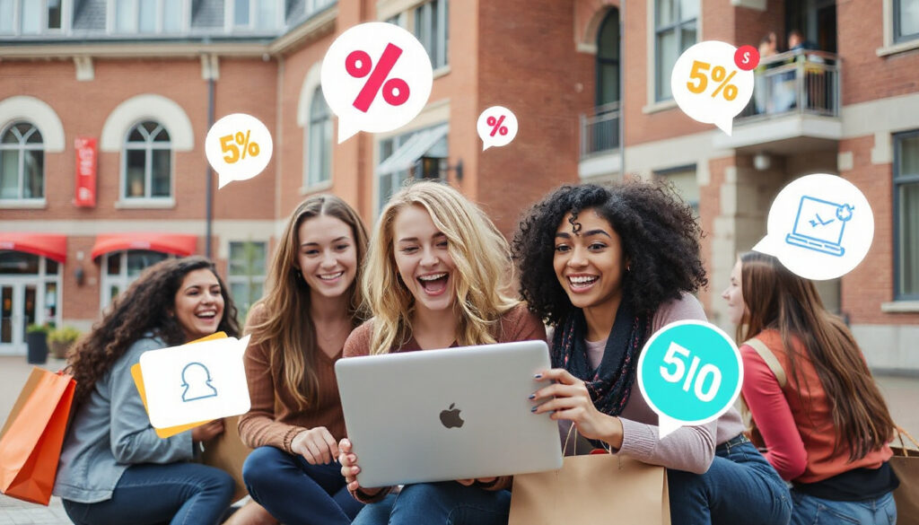 The Best UNiDAYS Discounts Every UK Student Should Use